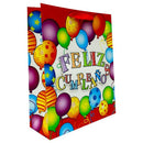 BOLSA DE REGALO CUMPLE BR4171M GAVALZA