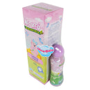 Colonia Rosada X220Ml+Baño Liq X60 Arrur (11657321290)