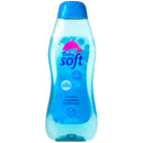 SHAMPOO CUIDADO NUTRITIVO X800 BABY SOFT