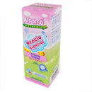 Colonia Original Rosada X60ML Arrurru (11657326602)