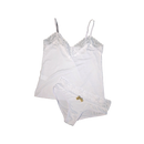 Pijama Short 5407 Entre Sueños