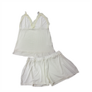 Pijama Short 5408 Entre Sueños