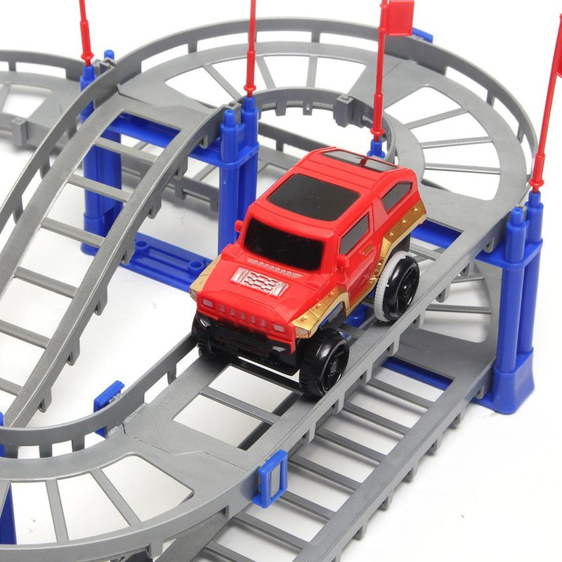 PISTA  2015-21 OGUSS