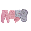 Primer Dia Prematuro 097 Chocomiel