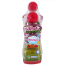 Shampoo Romero 400Ml+Shamp 220Ml Arrurru (11657333066)