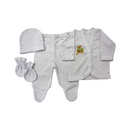 Esquimal E040 Pinticas