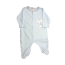 Primer Dia 548 Chocomiel