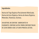 CEREAL 3 CEREALES 8+ X210G MÁH