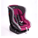 Silla Carro Khole Eb561-1 Ebaby Rosado