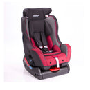 Silla Carro Bux Eb562-1 Ebaby Rojo