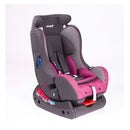 Silla Carro Bux Eb562-1 Ebaby Rosado