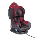Silla Carro Conetta Eb563 Ebaby Rojo