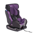 Silla Carro Fireza Eb564 Ebaby Morado