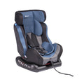 Silla Carro Fireza Eb564 Ebaby Azul