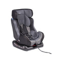 Silla Carro Fireza Eb564 Ebaby Gris