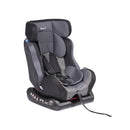 Silla Carro Fireza Eb564 Ebaby Gris