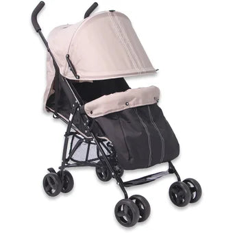 COCHE PARA BEBE INBAO 859