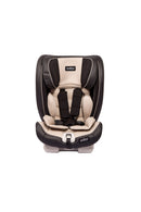 Silla Carro Isofix Sefor 571 Ebaby Beige