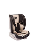 Silla Carro Isofix Sefor 571 Ebaby Beige