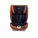 Silla Carro Isofix Sefor 571 Ebaby Azul