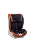 Silla Carro Isofix Sefor 571 Ebaby Azul