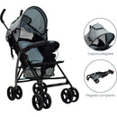 COCHE PASEADOR PPA-12 PRIORI