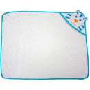 Toalla Capucha Animalitos 582 Baby Lence