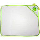 Toalla Capucha Animalitos 582 Baby Lence