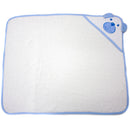 Toalla Capucha Animalitos 582 Baby Lence