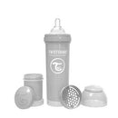 TETERO ANTI-COLIC 330 ML  TWISTSHAKE