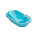 BAÑERA ACCESORIO Y TERMOMETRO  BSL-302 BEBESITOS