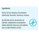 CEREAL ARROZ 6+ X210G MÁH