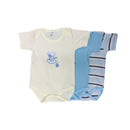 BODY X3 1518 FOR BABY