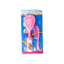 Cepillo Peine Sonajero 18758 Booggy