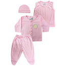 SEMANARIO 25 PZAS 1355 LOS CHIROS DE MAR