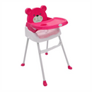 Silla Comedor Ng-2 Bebesitos