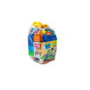 ARMATODO FICHA GDE X34 BOLSA 12000 J&M