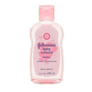 Colonia Besitos X200Ml Johnsons (11658628746)