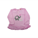 Conjunto Elefante 389 Chocomiel