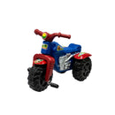 MOTO TRACTOR CON MECANISMO MTCM24200 VP