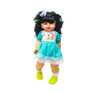 MUÑECO TATA CON SONIDO BOLSA 28000 J&M