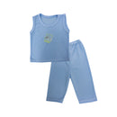 Estuche Semanario 1109 Los Chiros De Mar