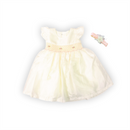 VESTIDO BAUTIZO 2017 CLARATEX