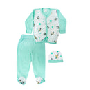 SET 3 PZAS 1472 FOR BABY