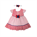 VESTIDO NIÑA 131 POPOCHITOS