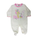 PRIMER DIA CIERVITA 537 CHOCOMIEL