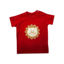 Conjunto Bordado 3058-5009 Creciedo Baby
