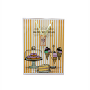 Bolsa De Regalo Br4530l Gavalza