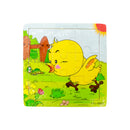 Rompecabeza M0104 Booggy