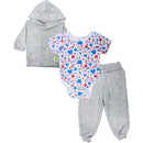 CONJUNTO NIÑO 3615 MI PUPA